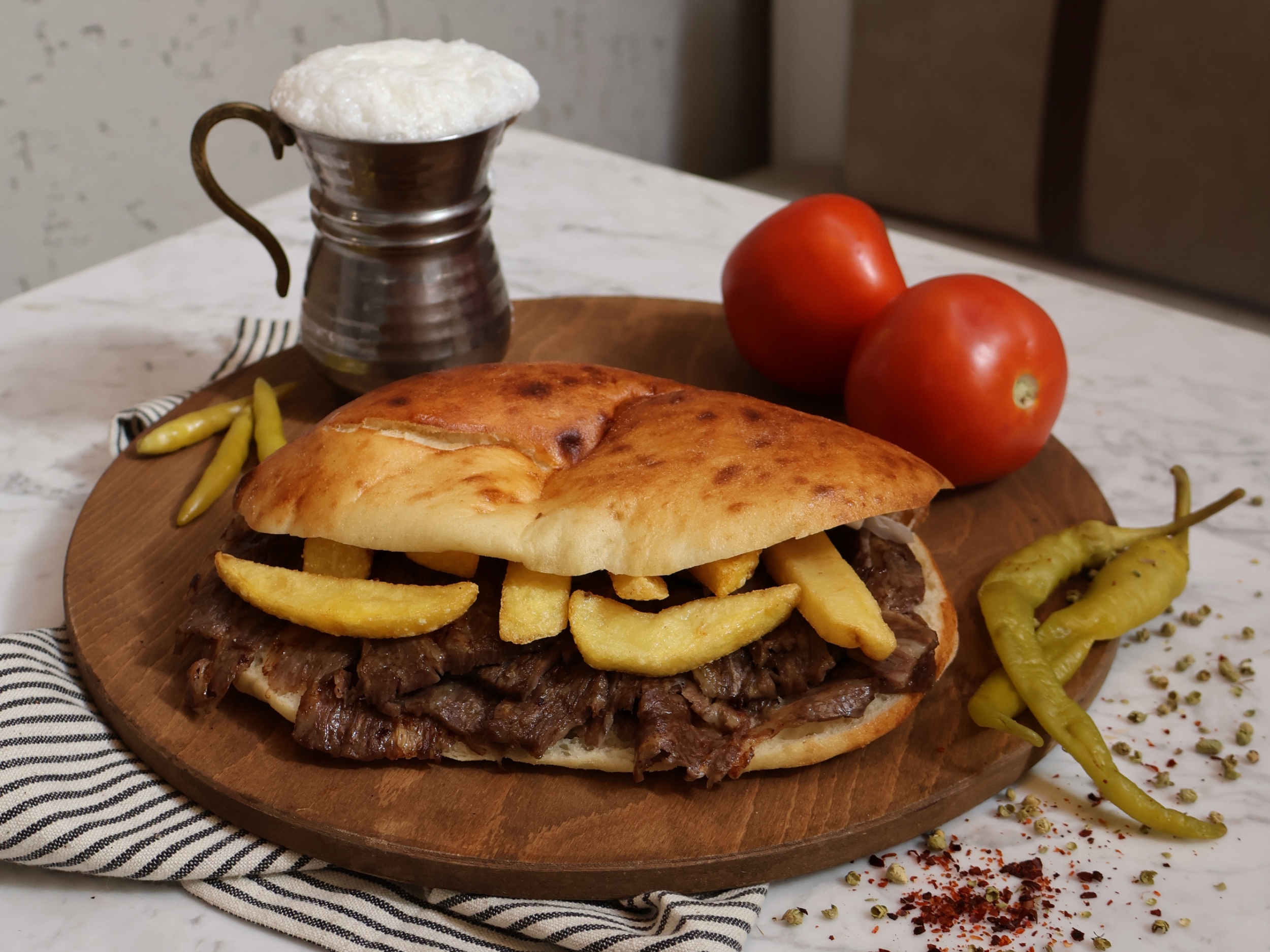 Tombik Döner
